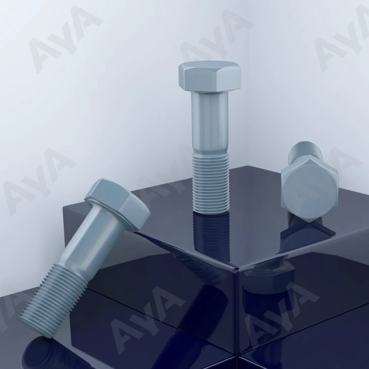 Hex Bolt igice