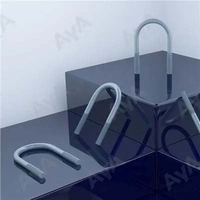 Kuzenguruka u bolts
