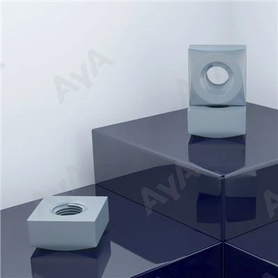 Square Head Nut