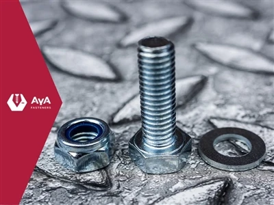 ASTM A325 Vs A490: Imiyoboro ya Bolt yo Guhitamo Abashakashatsi
